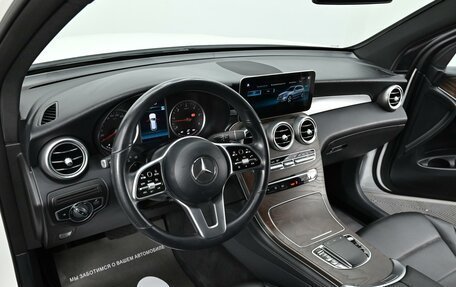 Mercedes-Benz GLC, 2020 год, 3 799 000 рублей, 6 фотография