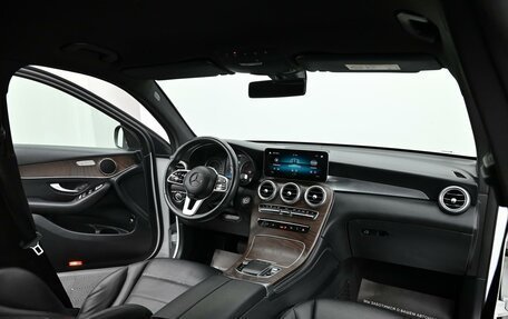 Mercedes-Benz GLC, 2020 год, 3 799 000 рублей, 7 фотография
