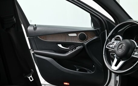 Mercedes-Benz GLC, 2020 год, 3 799 000 рублей, 9 фотография