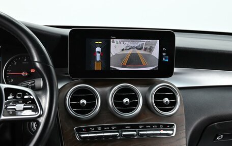 Mercedes-Benz GLC, 2020 год, 3 799 000 рублей, 10 фотография