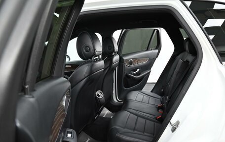 Mercedes-Benz GLC, 2020 год, 3 799 000 рублей, 14 фотография