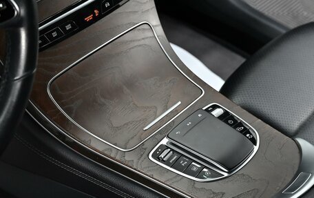 Mercedes-Benz GLC, 2020 год, 3 799 000 рублей, 12 фотография