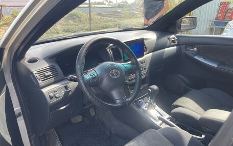 Toyota Corolla, 2005 год, 500 000 рублей, 7 фотография