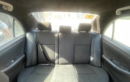 Toyota Corolla, 2005 год, 500 000 рублей, 9 фотография