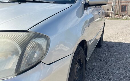 Toyota Corolla, 2005 год, 500 000 рублей, 6 фотография