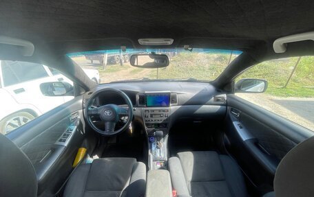 Toyota Corolla, 2005 год, 500 000 рублей, 8 фотография