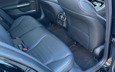 Mercedes-Benz C-Класс, 2022 год, 4 500 000 рублей, 9 фотография