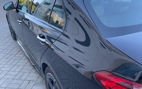 Mercedes-Benz C-Класс, 2022 год, 4 500 000 рублей, 7 фотография