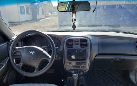 Hyundai Sonata IV рестайлинг, 2004 год, 430 000 рублей, 7 фотография