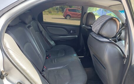 Hyundai Sonata IV рестайлинг, 2004 год, 430 000 рублей, 9 фотография