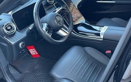 Mercedes-Benz C-Класс, 2022 год, 4 500 000 рублей, 10 фотография
