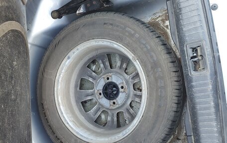 Hyundai Sonata IV рестайлинг, 2004 год, 430 000 рублей, 13 фотография