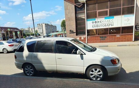 Toyota Ipsum II, 1998 год, 400 000 рублей, 7 фотография