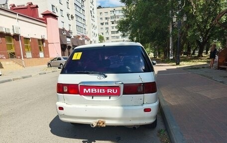 Toyota Ipsum II, 1998 год, 400 000 рублей, 6 фотография