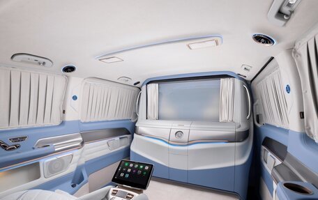 Mercedes-Benz V-Класс, 2026 год, 46 990 000 рублей, 6 фотография