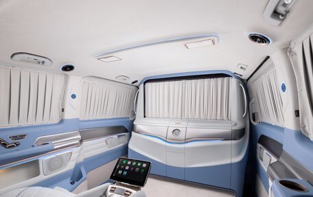 Mercedes-Benz V-Класс, 2026 год, 46 990 000 рублей, 4 фотография