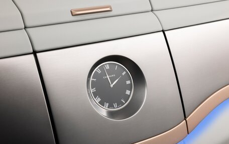 Mercedes-Benz V-Класс, 2026 год, 46 990 000 рублей, 2 фотография