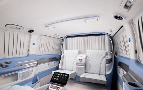 Mercedes-Benz V-Класс, 2026 год, 46 990 000 рублей, 5 фотография