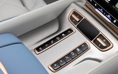 Mercedes-Benz V-Класс, 2026 год, 46 990 000 рублей, 12 фотография