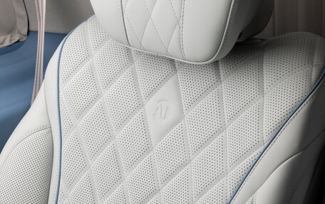Mercedes-Benz V-Класс, 2026 год, 46 990 000 рублей, 17 фотография