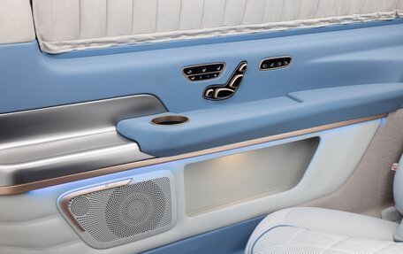 Mercedes-Benz V-Класс, 2026 год, 46 990 000 рублей, 14 фотография
