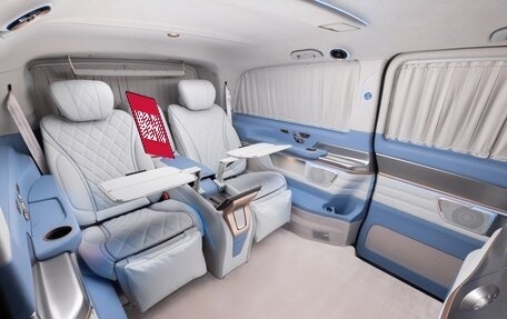 Mercedes-Benz V-Класс, 2026 год, 46 990 000 рублей, 22 фотография