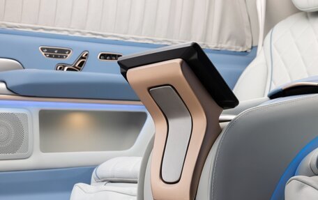 Mercedes-Benz V-Класс, 2026 год, 46 990 000 рублей, 27 фотография