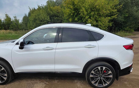 Geely Tugella FY11, 2024 год, 2 980 000 рублей, 6 фотография