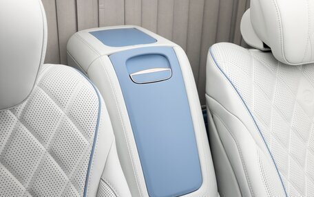 Mercedes-Benz V-Класс, 2026 год, 46 990 000 рублей, 25 фотография