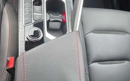 Geely Tugella FY11, 2024 год, 2 980 000 рублей, 12 фотография