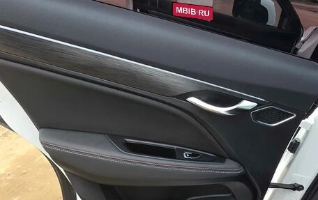 Geely Tugella FY11, 2024 год, 2 980 000 рублей, 15 фотография