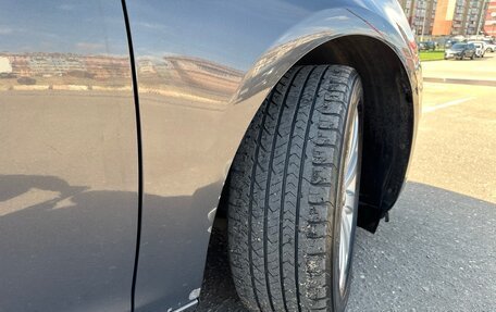 Opel Astra J, 2013 год, 850 000 рублей, 15 фотография