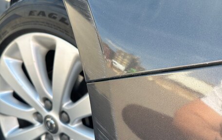 Opel Astra J, 2013 год, 850 000 рублей, 16 фотография
