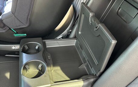 Opel Astra J, 2013 год, 850 000 рублей, 24 фотография