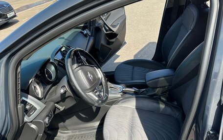 Opel Astra J, 2013 год, 850 000 рублей, 21 фотография