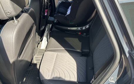 Opel Astra J, 2013 год, 850 000 рублей, 23 фотография