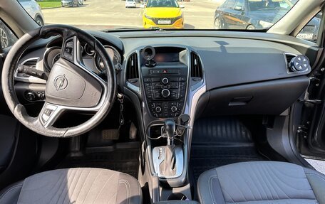 Opel Astra J, 2013 год, 850 000 рублей, 20 фотография