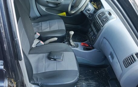 Hyundai Accent III, 2008 год, 170 000 рублей, 7 фотография