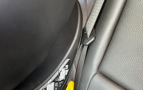 Opel Astra J, 2013 год, 850 000 рублей, 25 фотография