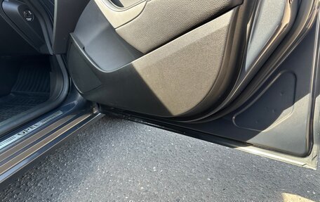 Opel Astra J, 2013 год, 850 000 рублей, 28 фотография