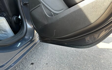 Opel Astra J, 2013 год, 850 000 рублей, 29 фотография