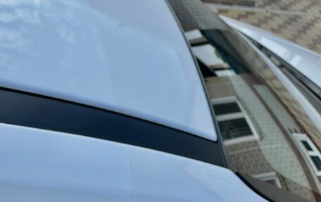 Hyundai Elantra, 2023 год, 2 090 000 рублей, 11 фотография