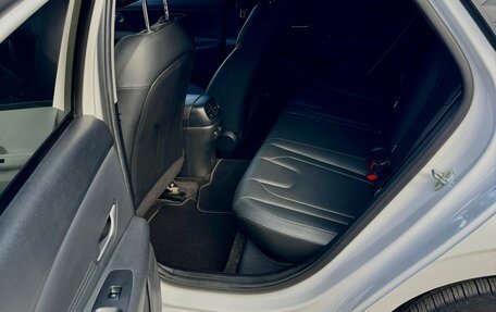 Hyundai Elantra, 2023 год, 2 090 000 рублей, 12 фотография