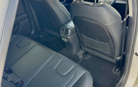 Hyundai Elantra, 2023 год, 2 090 000 рублей, 17 фотография
