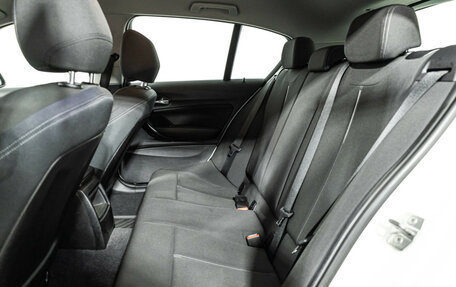 BMW 1 серия, 2013 год, 989 989 рублей, 10 фотография
