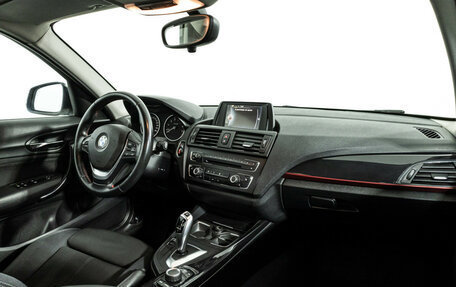 BMW 1 серия, 2013 год, 989 989 рублей, 9 фотография