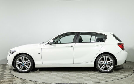 BMW 1 серия, 2013 год, 989 989 рублей, 8 фотография