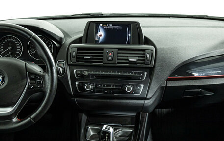 BMW 1 серия, 2013 год, 989 989 рублей, 14 фотография