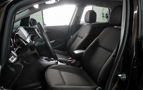 Opel Astra J, 2013 год, 934 000 рублей, 10 фотография