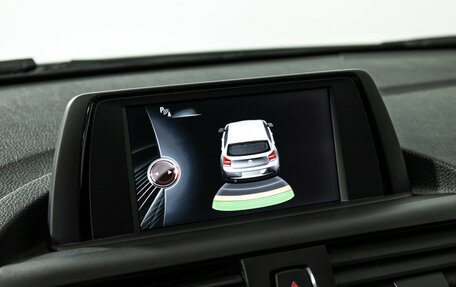 BMW 1 серия, 2013 год, 989 989 рублей, 16 фотография